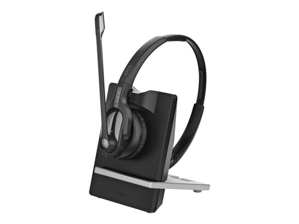 EPOS IMPACT D 30 USB ML - headset - on-ear