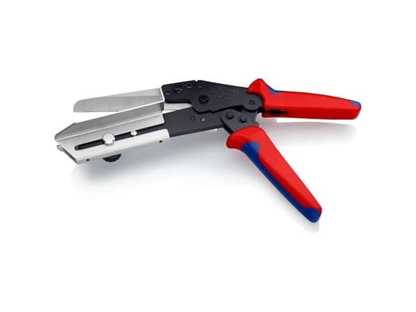 KNIPEX saks til kunststoffer