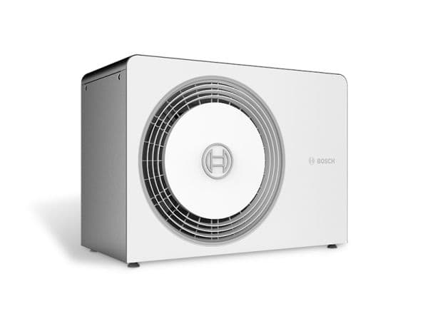 Lämpöpumppu Compress 5800i AW 4kW