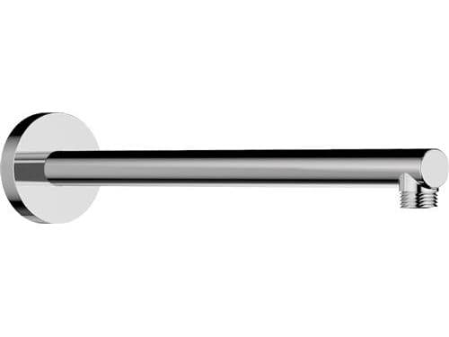 hansGrohe bruserbøjning S 39 cm 1/2" krom
