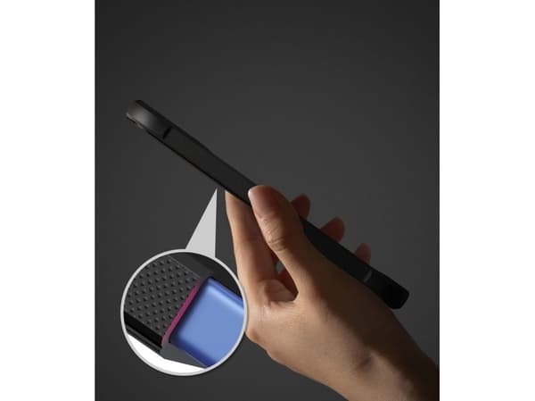 Ringke Onyx-skal till Google Pixel 10A - Svart