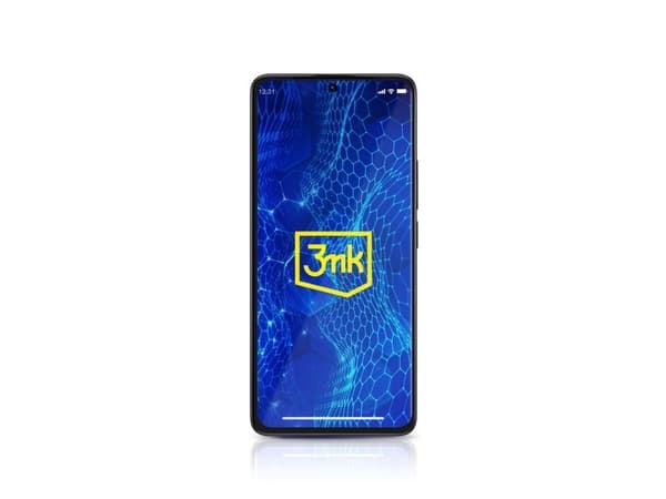 3mk Redmi Note 13 Pro+ - 3mk HardGlass Max Lite Black