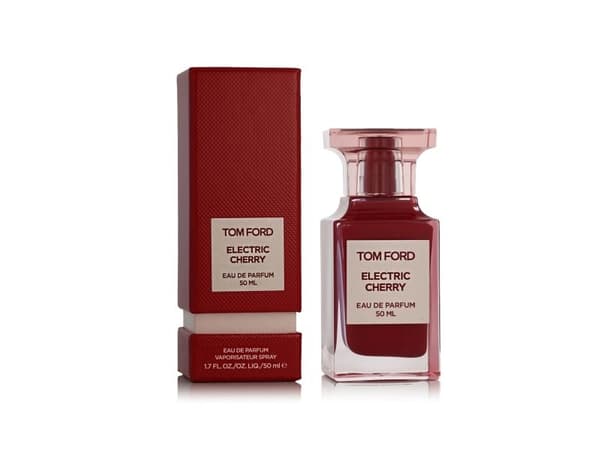 Tom Ford Electric Cherry edp 50ml
