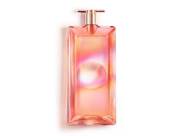 Lancome Idole Nectar Edp Spray - Lady - 50 ml
