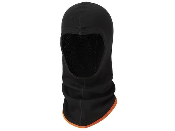 HH Workwear Lifa Merino Balaclava 79707 sort