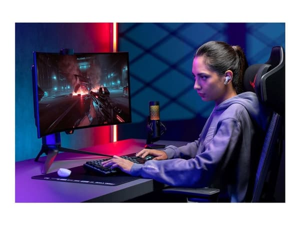 ASUS - True wireless-hörlurar