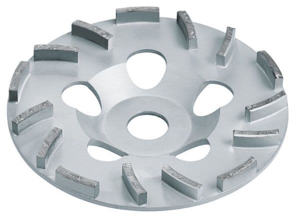 Flex diamantslibeskive Thermo-Jet Ø150 22,2
