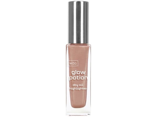 Wibo Glow Potion vartaloöljy 30 ml