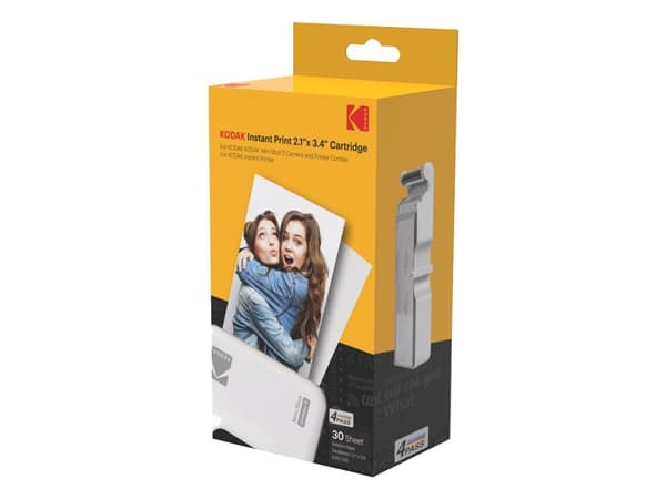 Kodak ICRG230, 3 styck