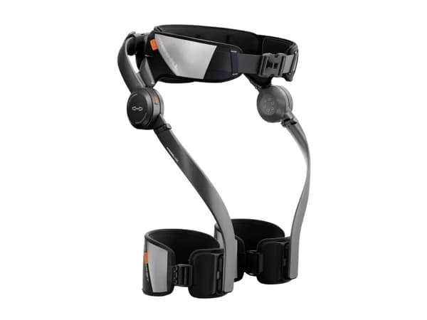 Hypershell exoskelett HYPERSHELL X PRO
