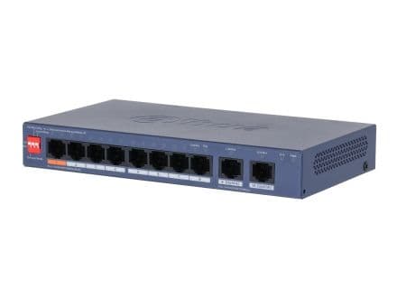Dahua CS4010-8GT-60-V2