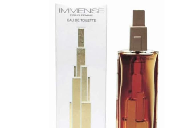 Scherrer Immense Eau De Toilette Spray 50ml