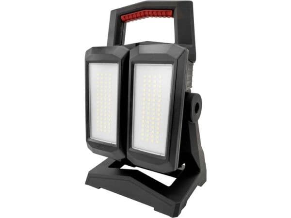 Ansmann arbetslampa HS4500R-DUO