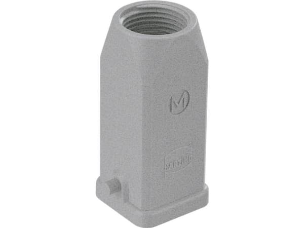 Tyllehus Han® 3A-gg-M20 19200031440 Harting 1 stk