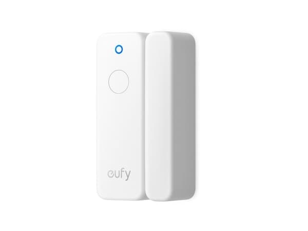 Eufy Entry Sensor E20 - Dörr- och fönstersensor - trådlös - vit