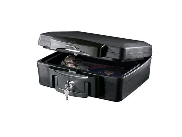 MASTER LOCK H0100EURHRO