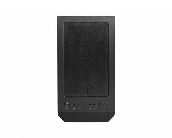 MSI MAG - - ingen strømforsyning - USB/lyd