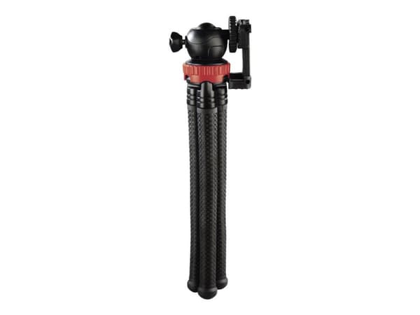 Hama FlexPro - Skytegrep / minitripod / selfiepinne