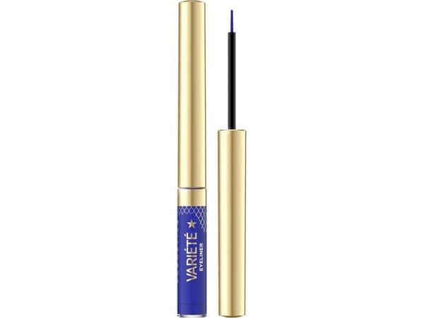 EVELINE_Variete waterproof eyeliner 07 2.8ml