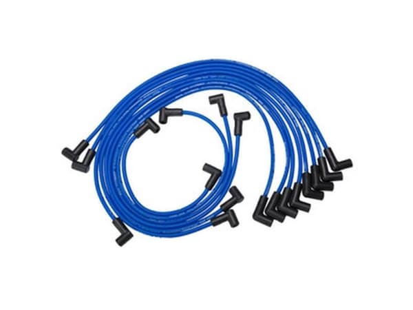 Sierra Wiring, Plug Set