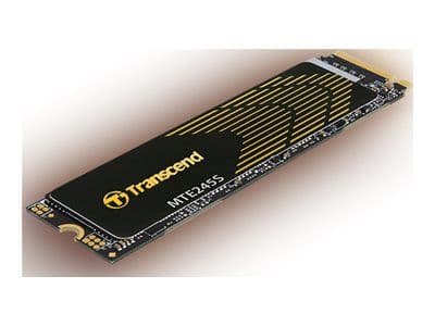 Transcend PCIe SSD 245S, 1 TB, M.2, 5300 MB/s