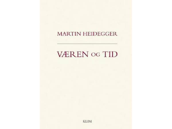 Varat och tiden | Språk: Danska