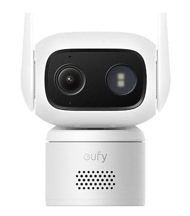 ANKER EUFY WiredCam C31 -paketti (2 kameraa)