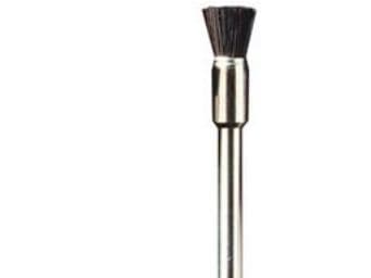 Dremel penselborste 405JA 3,2 mm 3 st