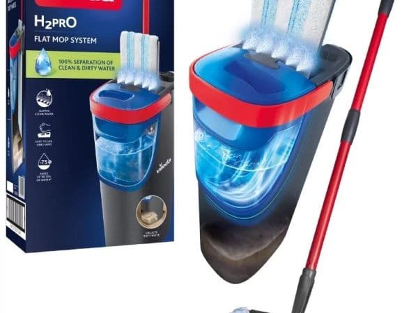 Vildea H2PrO -tasamoppijärjestelmä