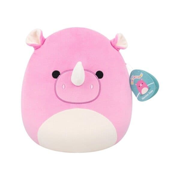 SQUISHMALLOWS 30 CM P25 RHINO
