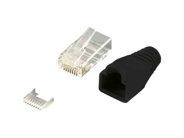 LogiLink MP0024, RJ-45, 100 styck