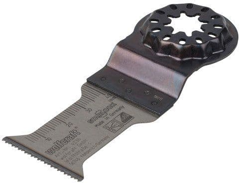 Wolfcraft 4238000 Dyksavklinge 1 stk
