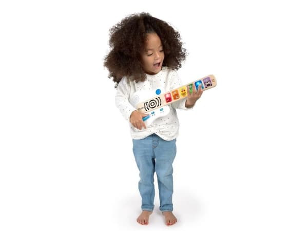 Hape Magic Touch gitarr
