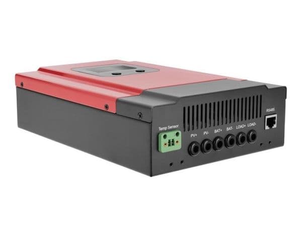 AZO SOLCELLECONTROLLER MPPT-30D PRO (LCD)