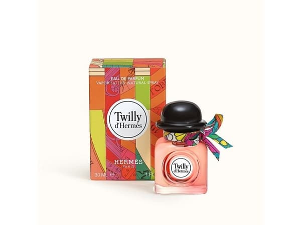 Hermes Twilly D'Hermes Eau De Parfum Spray 30ml