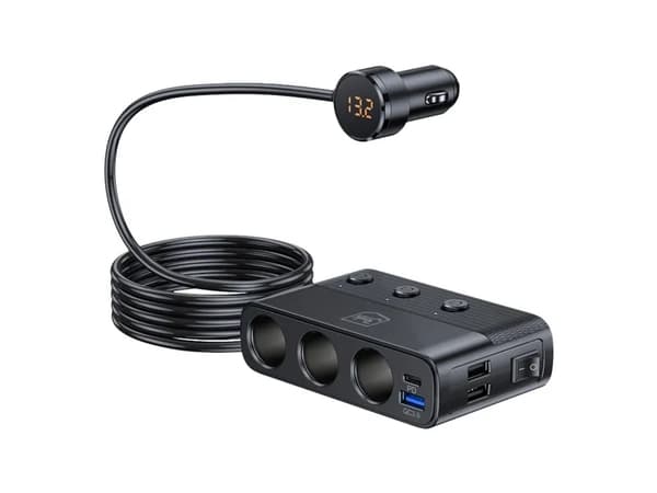 3mk Power Splitter 120W