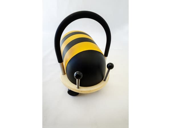 Wheely Bug Bee - Small