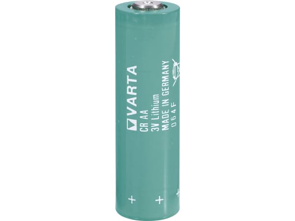 Varta 6117-CR