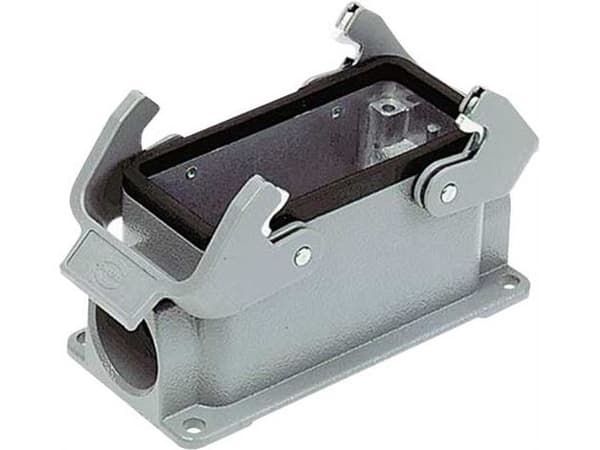 sockelhölje 24B Base Surface HC2 1xM32
