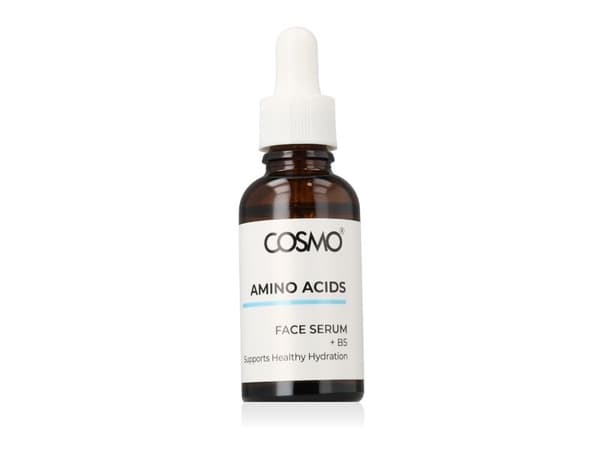 COSMO ADVANCED Aminosyror + B5 ansiktsserum 30 ml