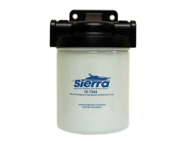 Sierra Fuel Water Separator Kit