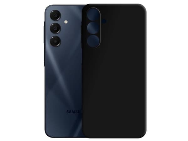 3MK Matt Case Pro do Samsung Galaxy A16