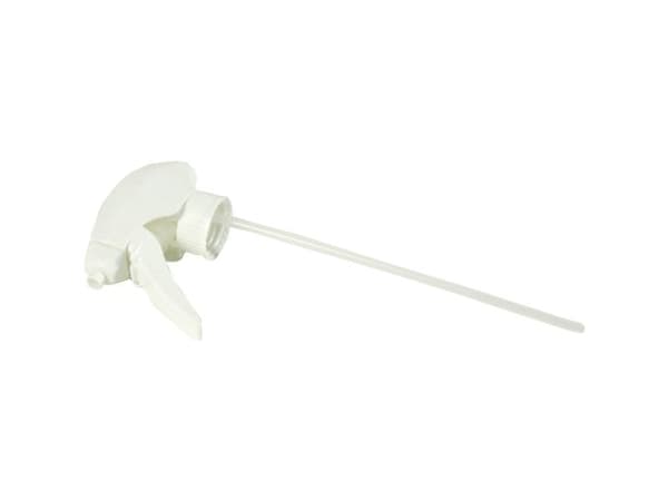 Triggerhuvud skum E-Sprayer Opus Foam vit för 650 ml KitchenPro & Oasis-flaskor, 12 st/fp