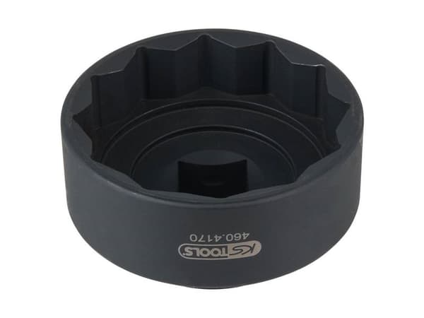KS Tools 460.4170 460.4170 ##### Akselmutternøkkel