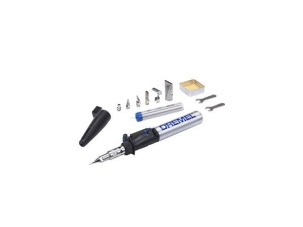 Dremel loddebolt 2000-7 Versatip Hobby Hobby