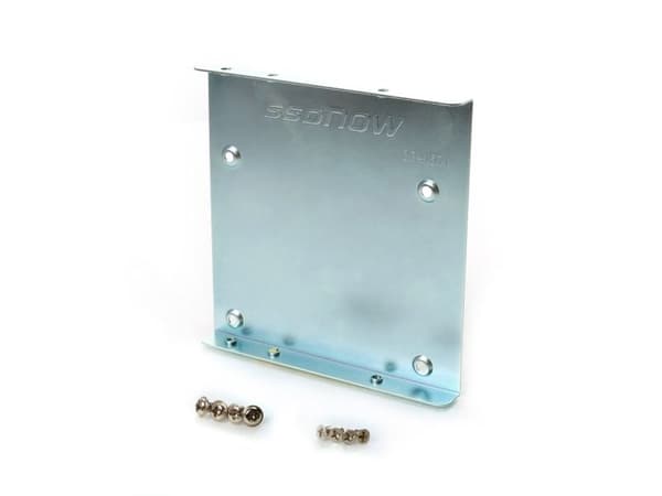 Kingston Technology SNA-BR2/35, Hopea