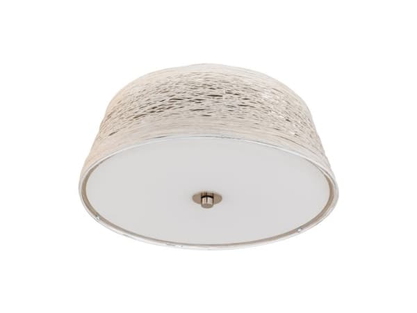 EGLO DONADO LOFT 2L Ø390 VIT