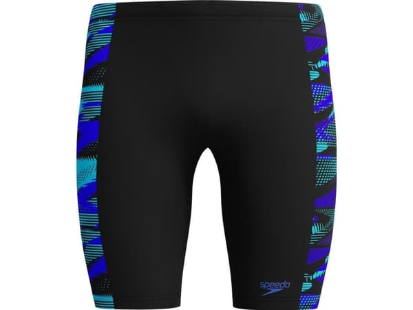 Speedo Hyperboom Pnl Jam Am herrbadshorts stl 32