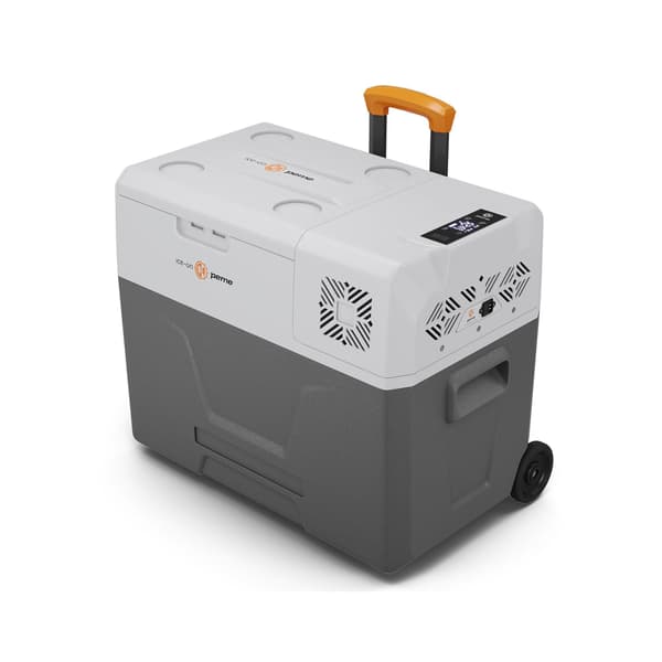 Expedition 40 Adventure Orange