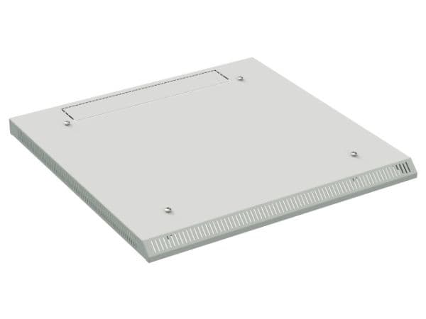 EFB Elektronik PRO-DCH60B.GR, Yläpaneeli, Terästä, Harmaa
